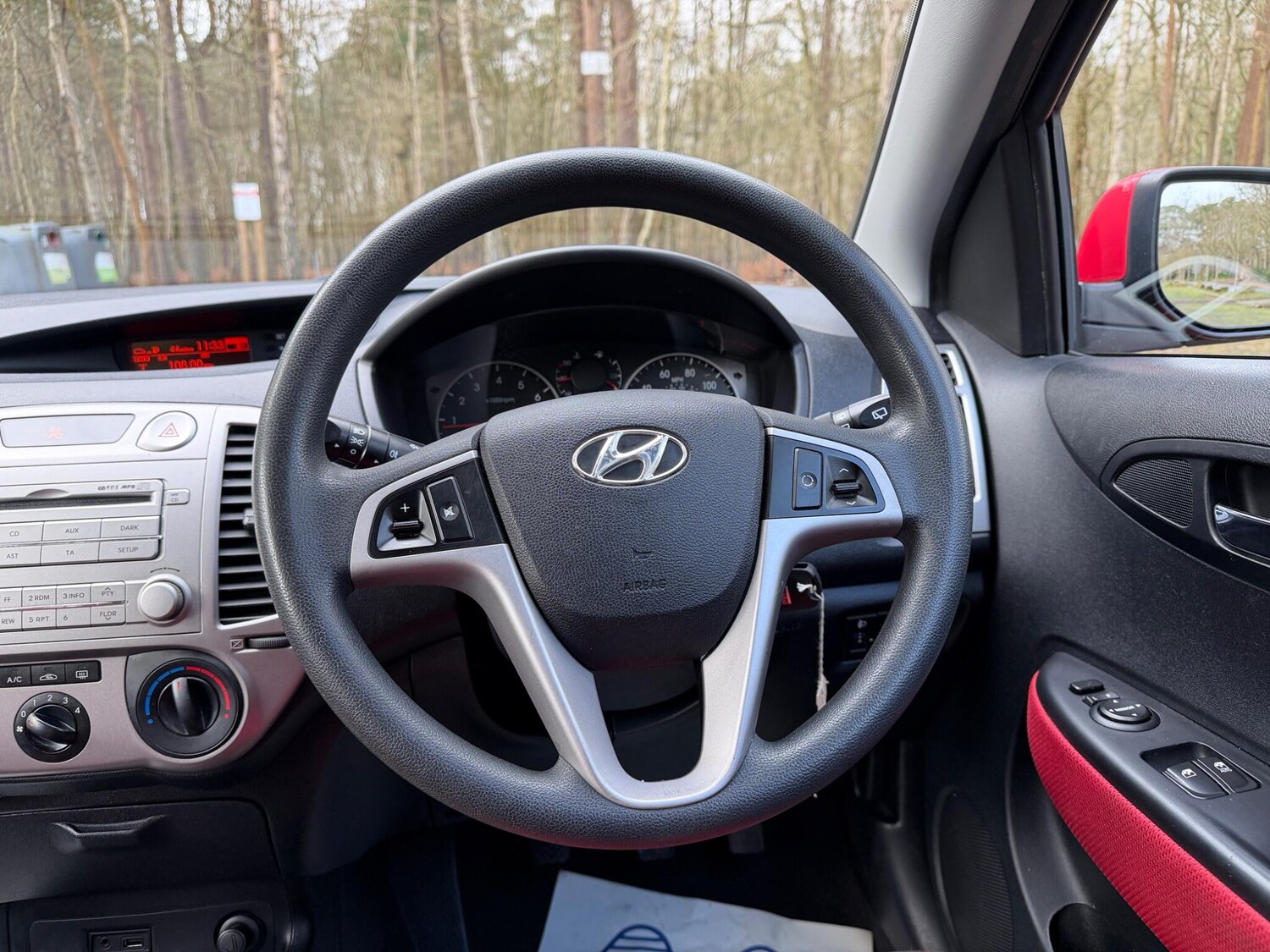 Used Hyundai i20 for sale - 77511224: Photo 27