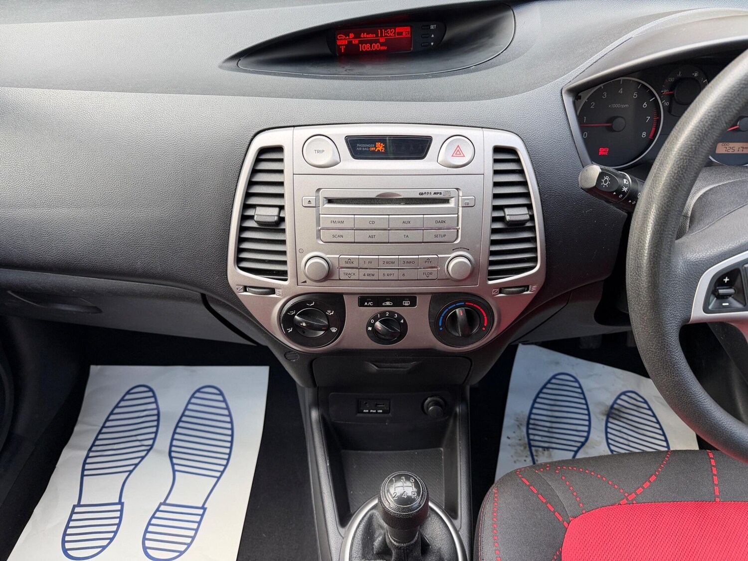 Used Hyundai i20 for sale - 77511224: Photo 28