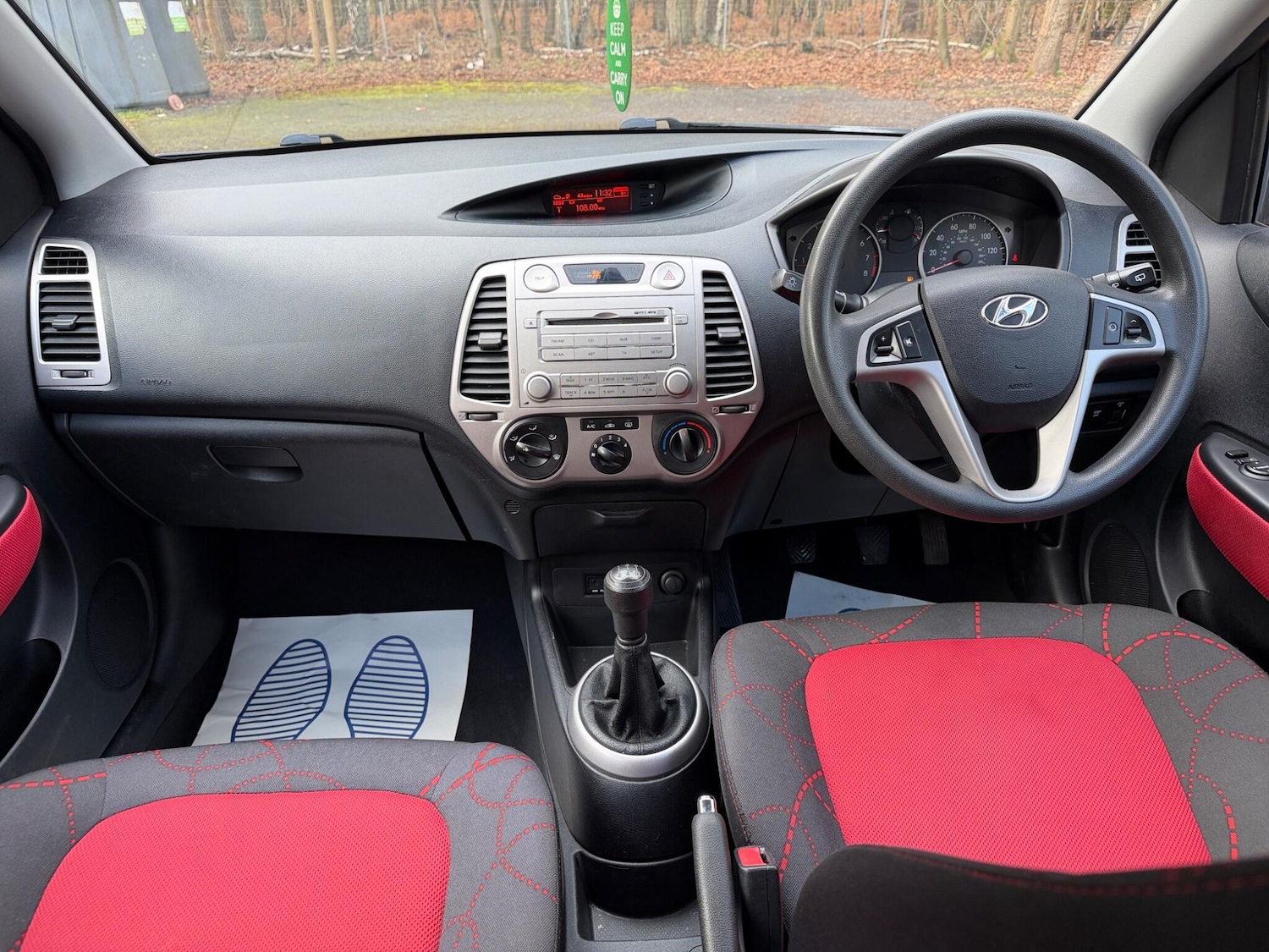 Used Hyundai i20 for sale - 77511224: Photo 3