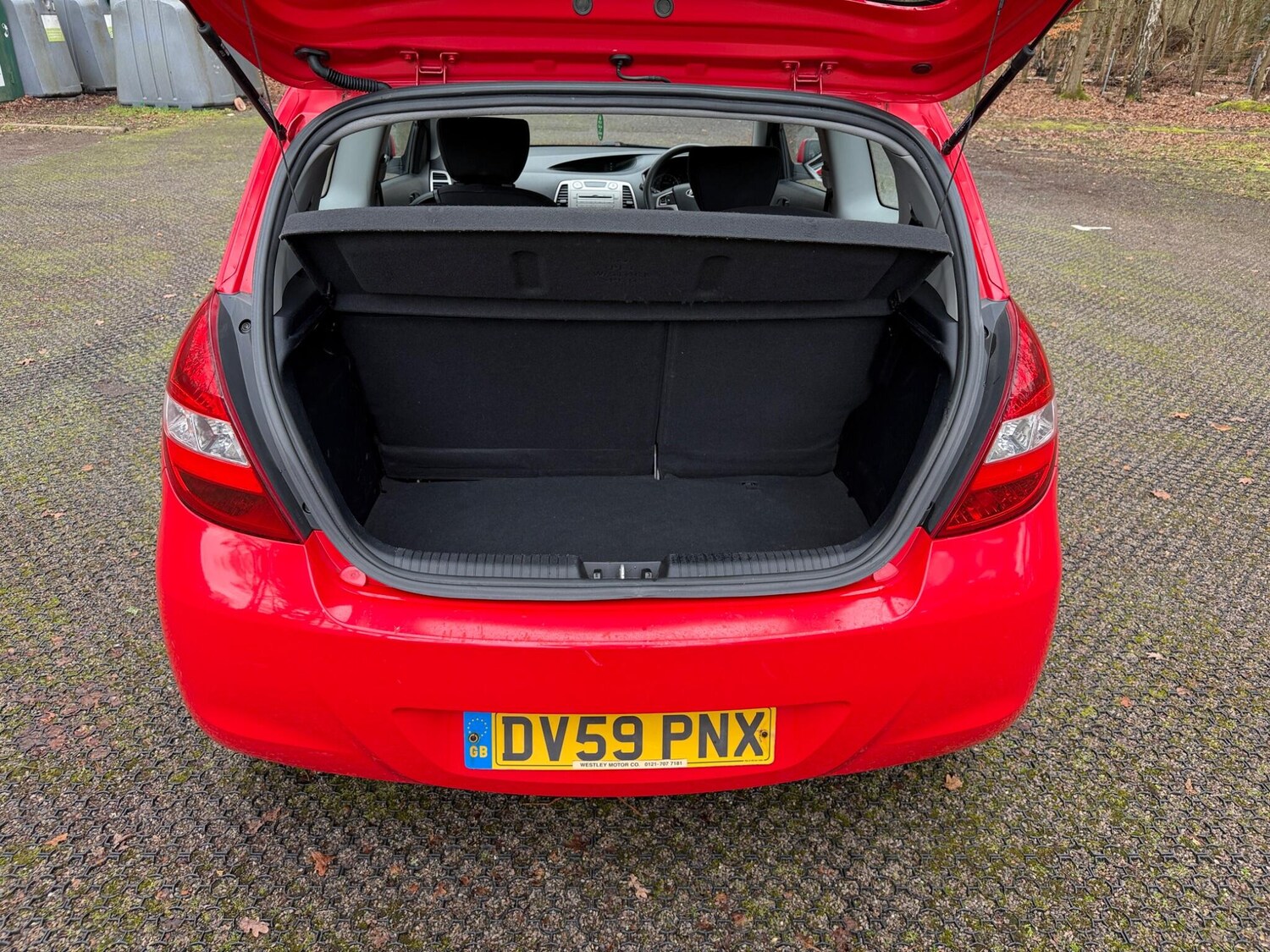 Used Hyundai i20 for sale - 77511224: Photo 39