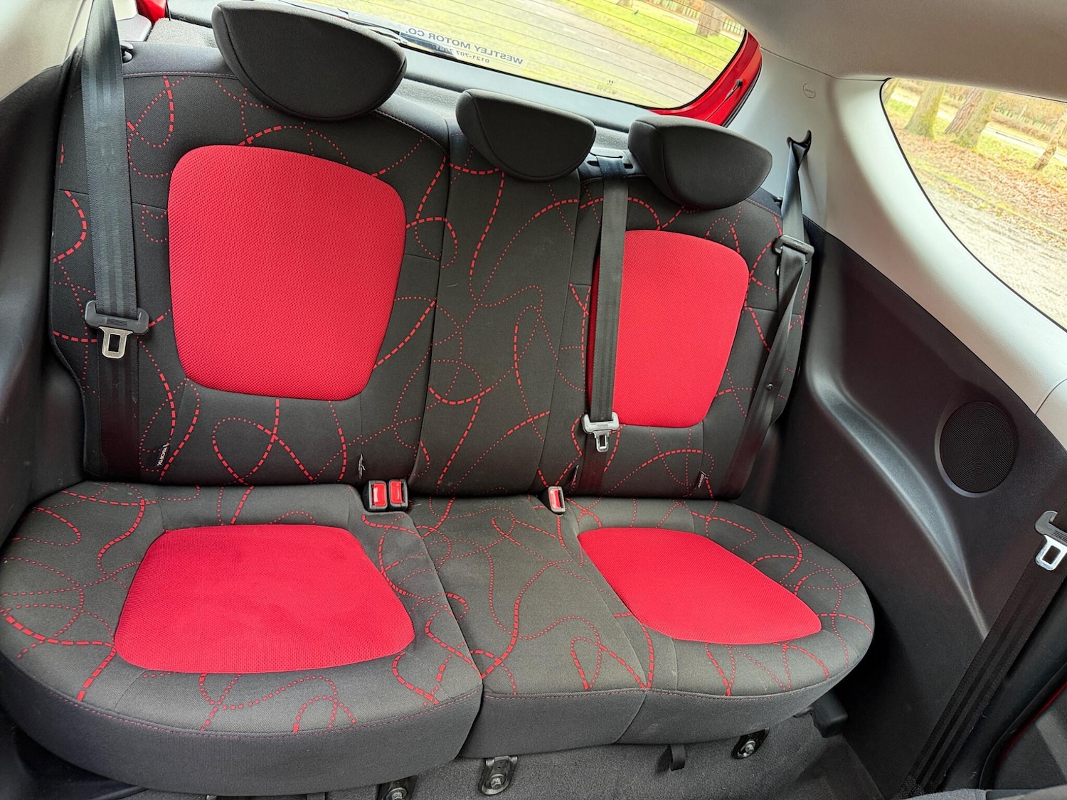 Used Hyundai i20 for sale - 77511224: Photo 4