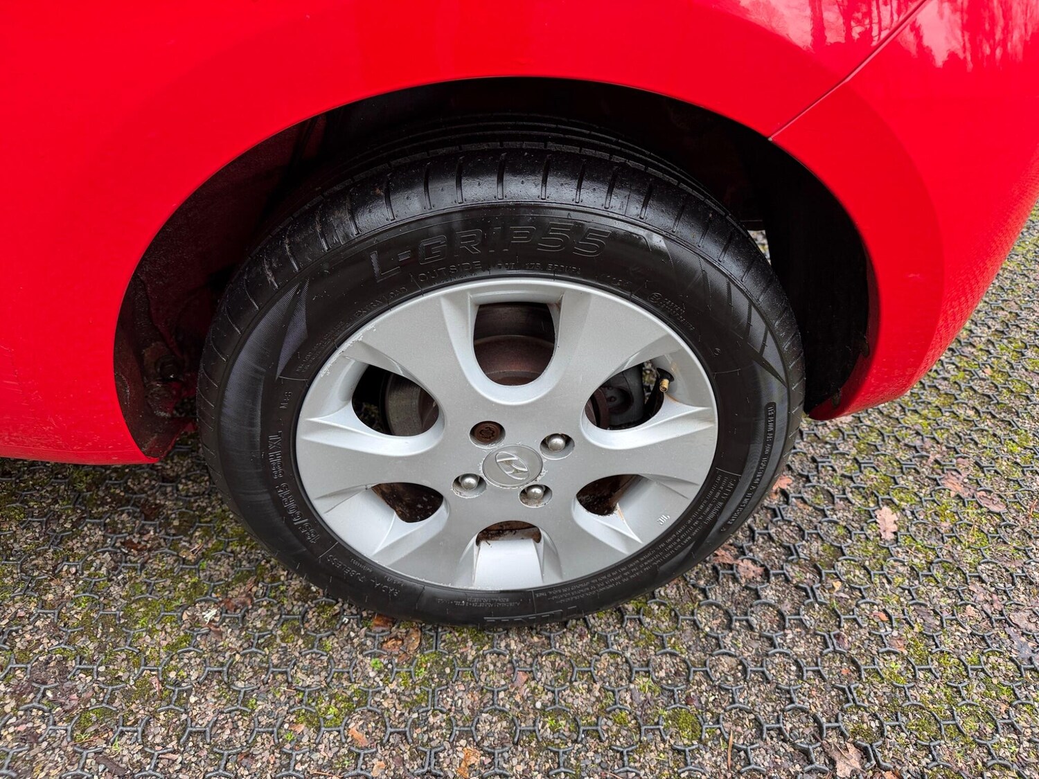 Used Hyundai i20 for sale - 77511224: Photo 43