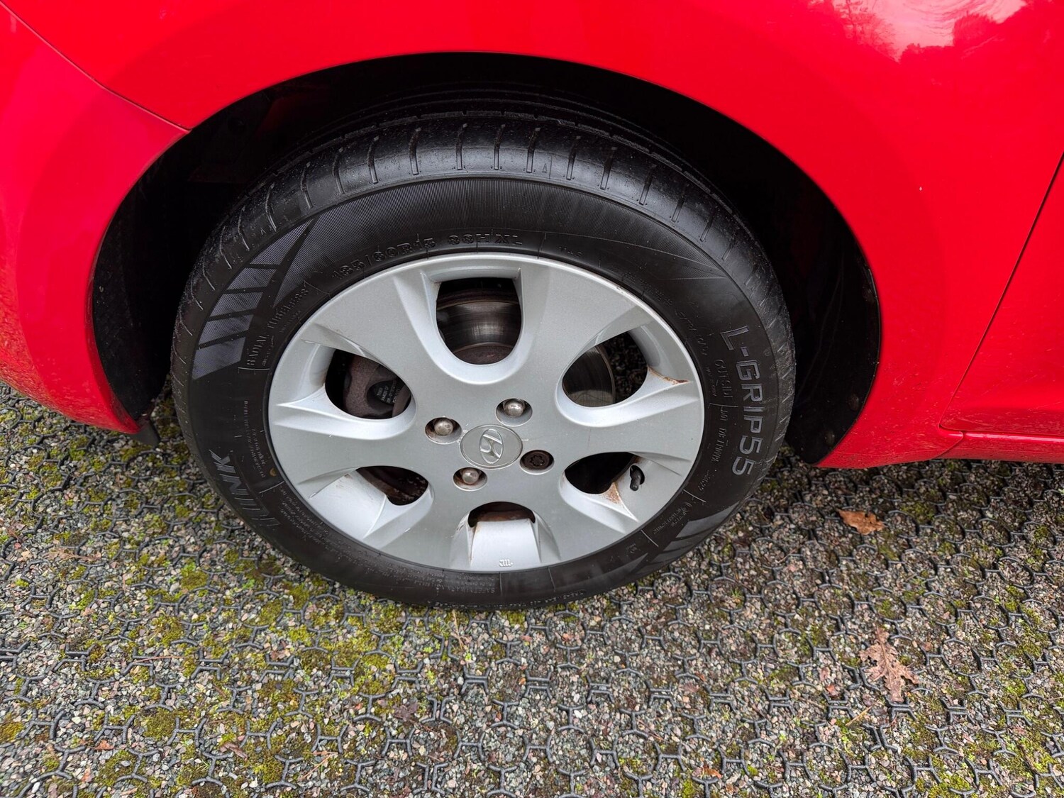 Used Hyundai i20 for sale - 77511224: Photo 44