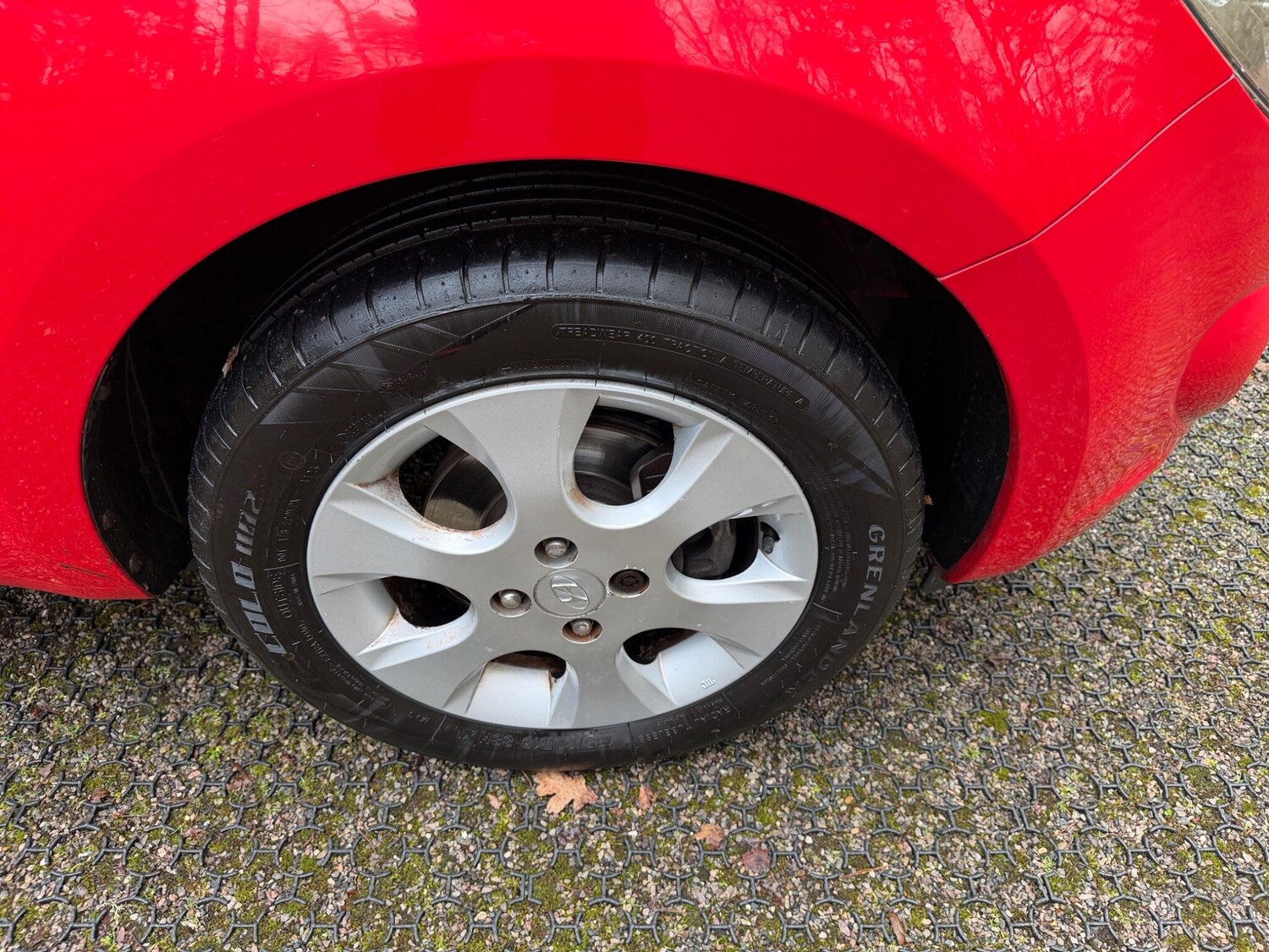 Used Hyundai i20 for sale - 77511224: Photo 45