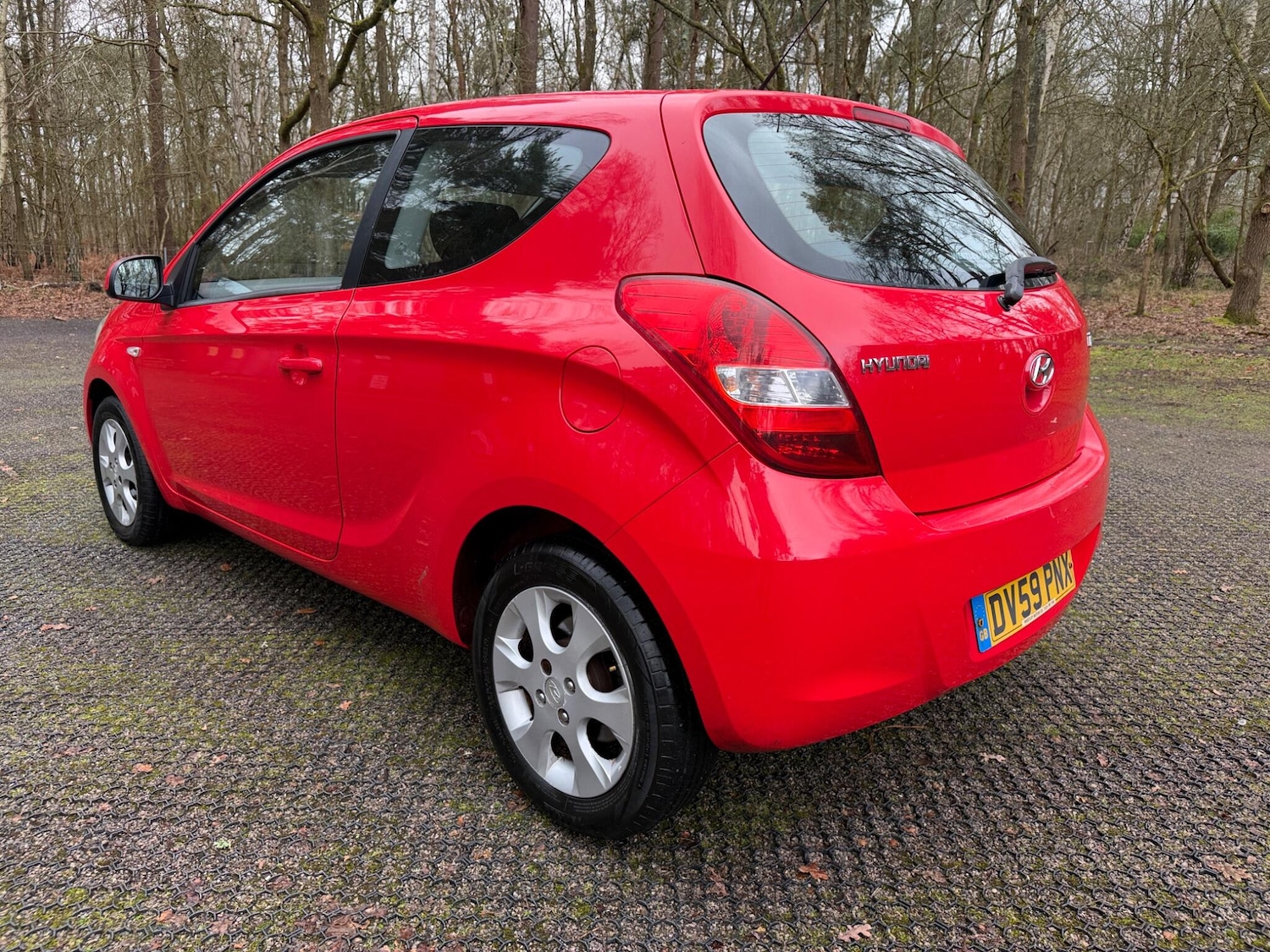 Used Hyundai i20 for sale - 77511224: Photo 5