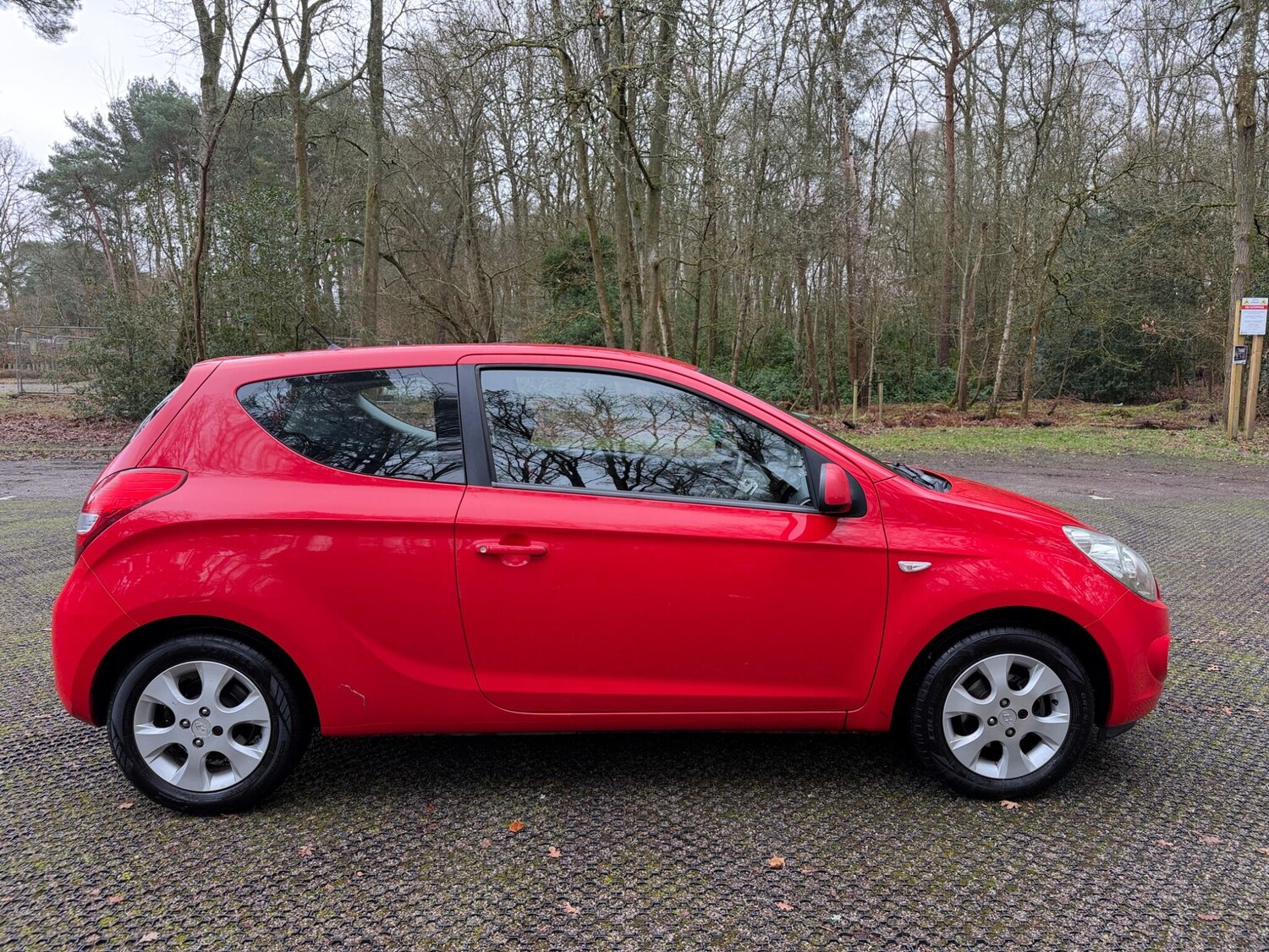 Used Hyundai i20 for sale - 77511224: Photo 6