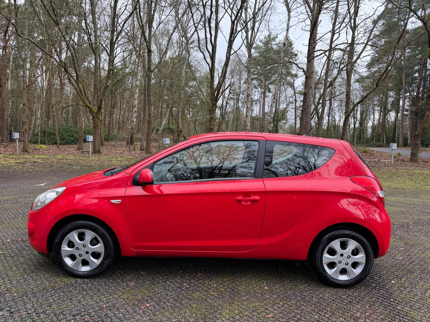 Used Hyundai i20 for sale - 77511224: Photo 7