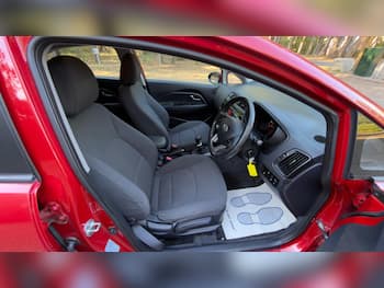 Used Kia Rio 2017 for sale - 79564603: Photo