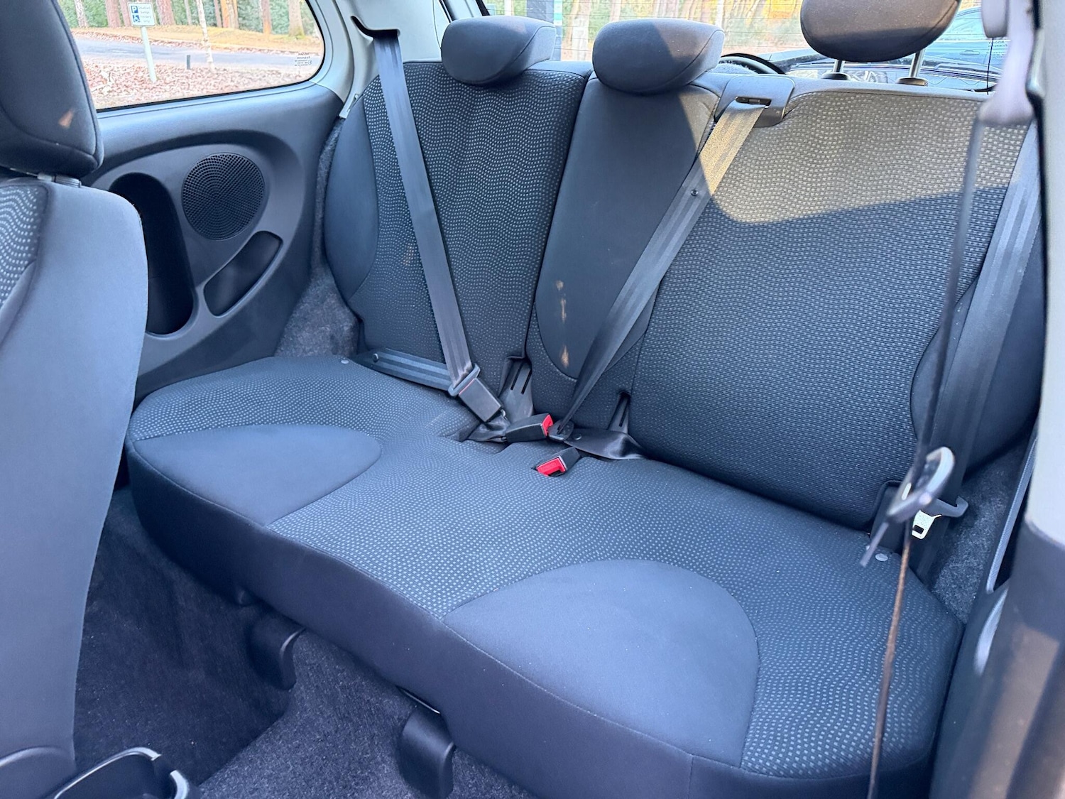 Used Nissan Micra 2010 for sale - 77101651: Photo 16