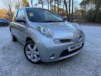 2010 (10) - 1.2 N-Tec 3dr