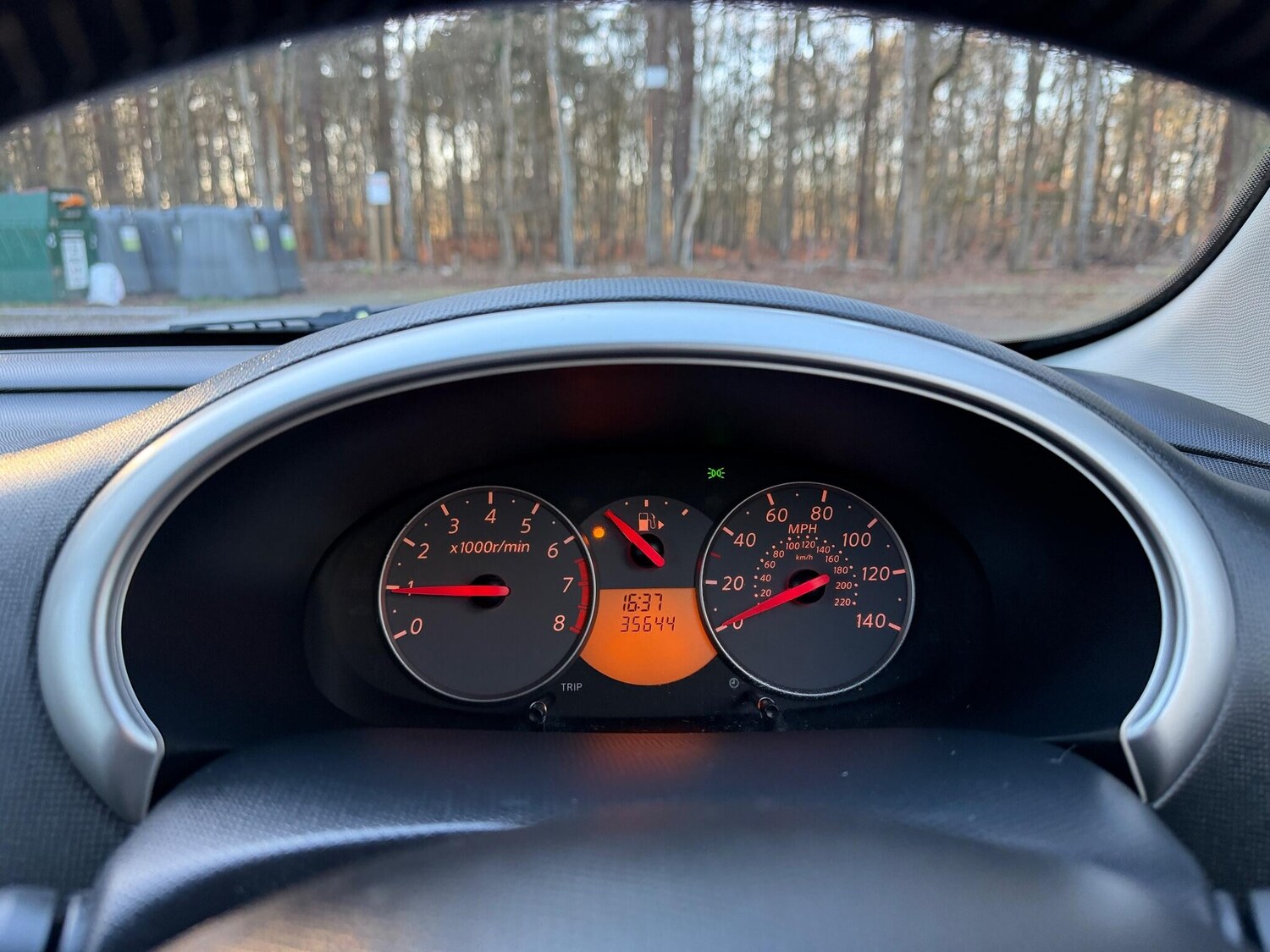 Used Nissan Micra 2010 for sale - 77101651: Photo 20