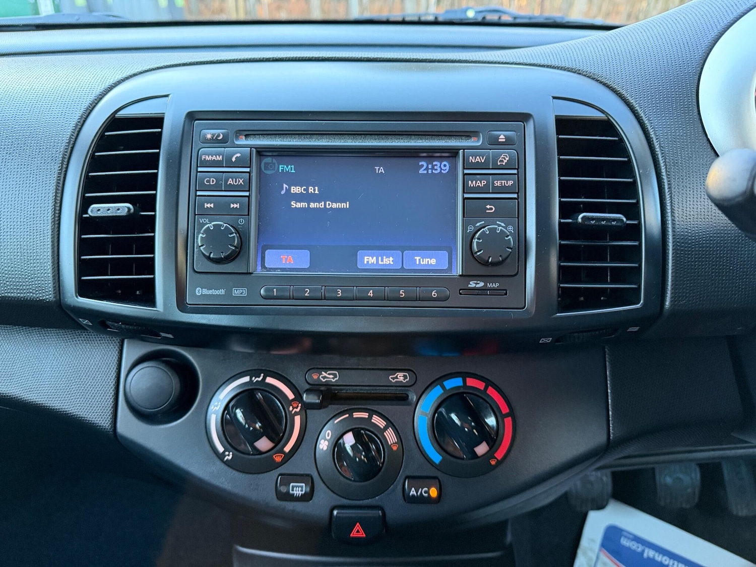 Used Nissan Micra 2010 for sale - 77101651: Photo 21