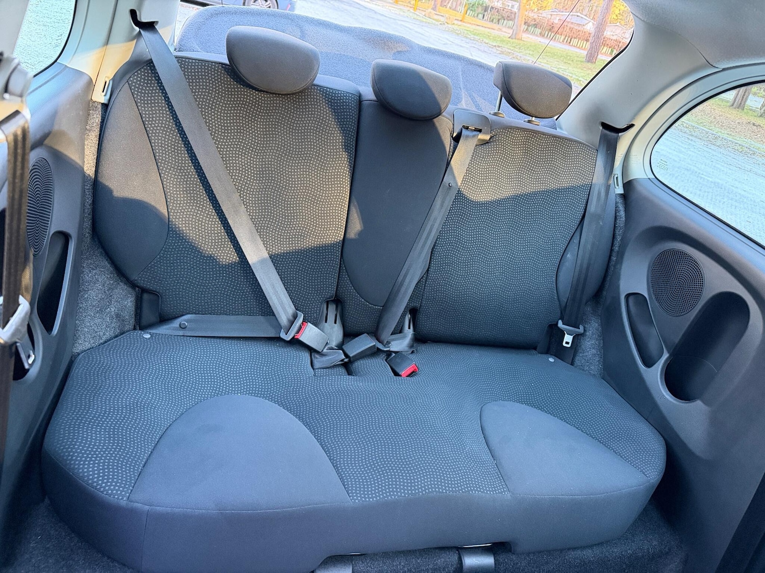 Used Nissan Micra 2010 for sale - 77101651: Photo 3