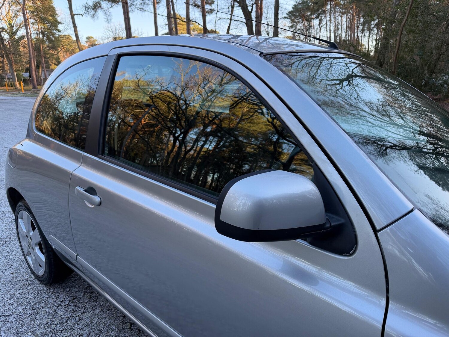 Used Nissan Micra 2010 for sale - 77101651: Photo 30