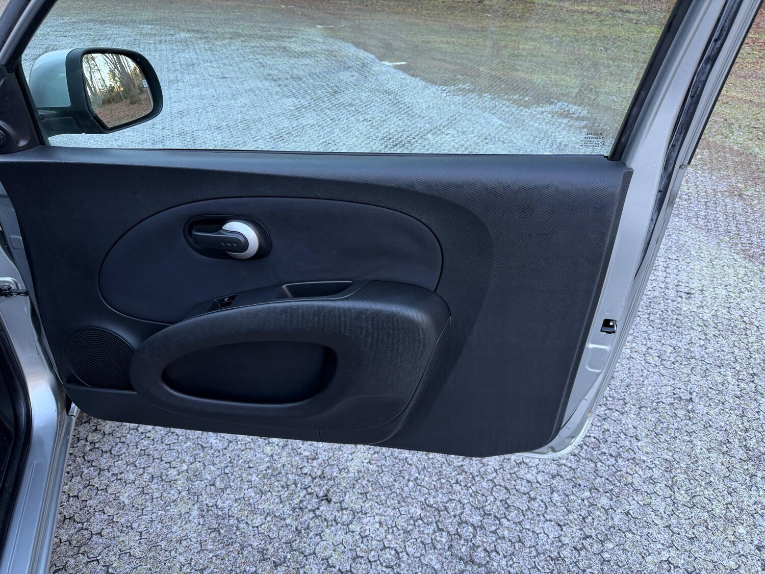 Used Nissan Micra 2010 for sale - 77101651: Photo 35