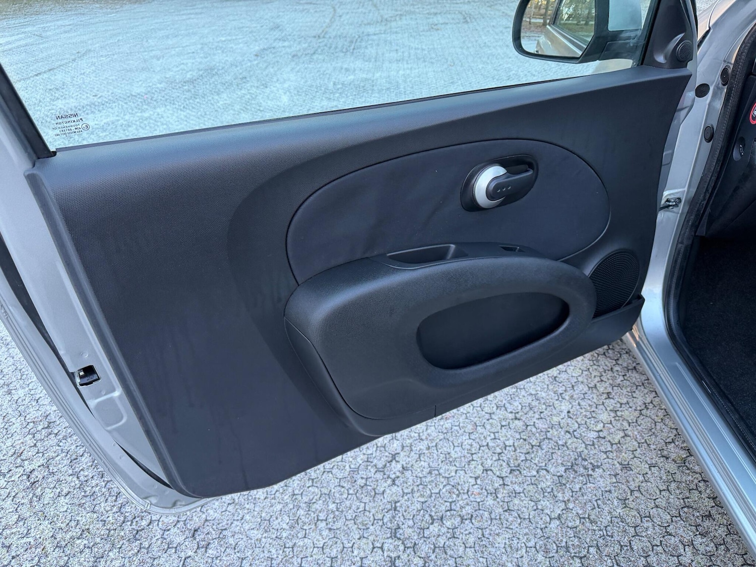 Used Nissan Micra 2010 for sale - 77101651: Photo 36