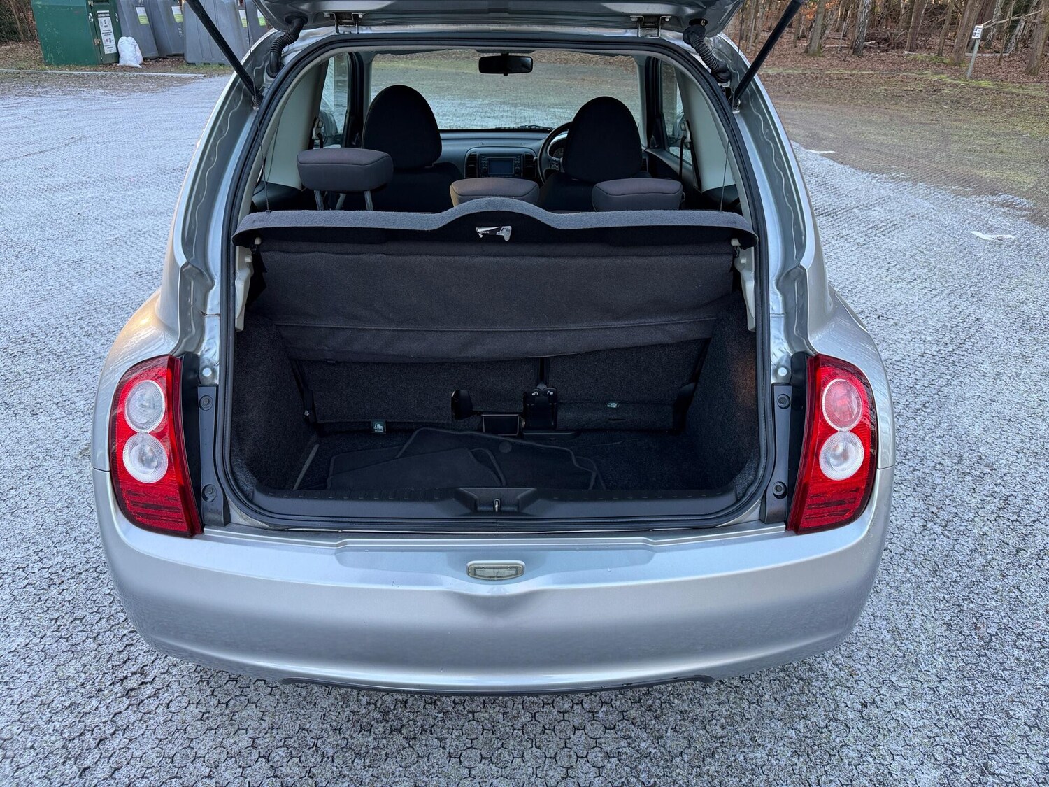 Used Nissan Micra 2010 for sale - 77101651: Photo 37