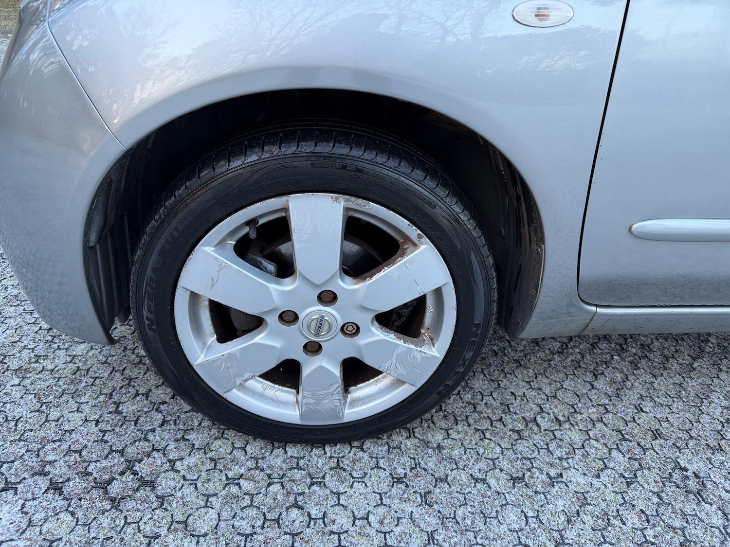 Used Nissan Micra 2010 for sale - 77101651: Photo 38