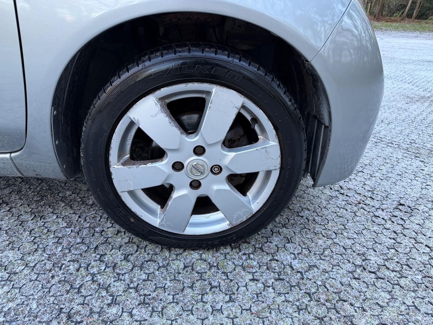 Used Nissan Micra 2010 for sale - 77101651: Photo 39