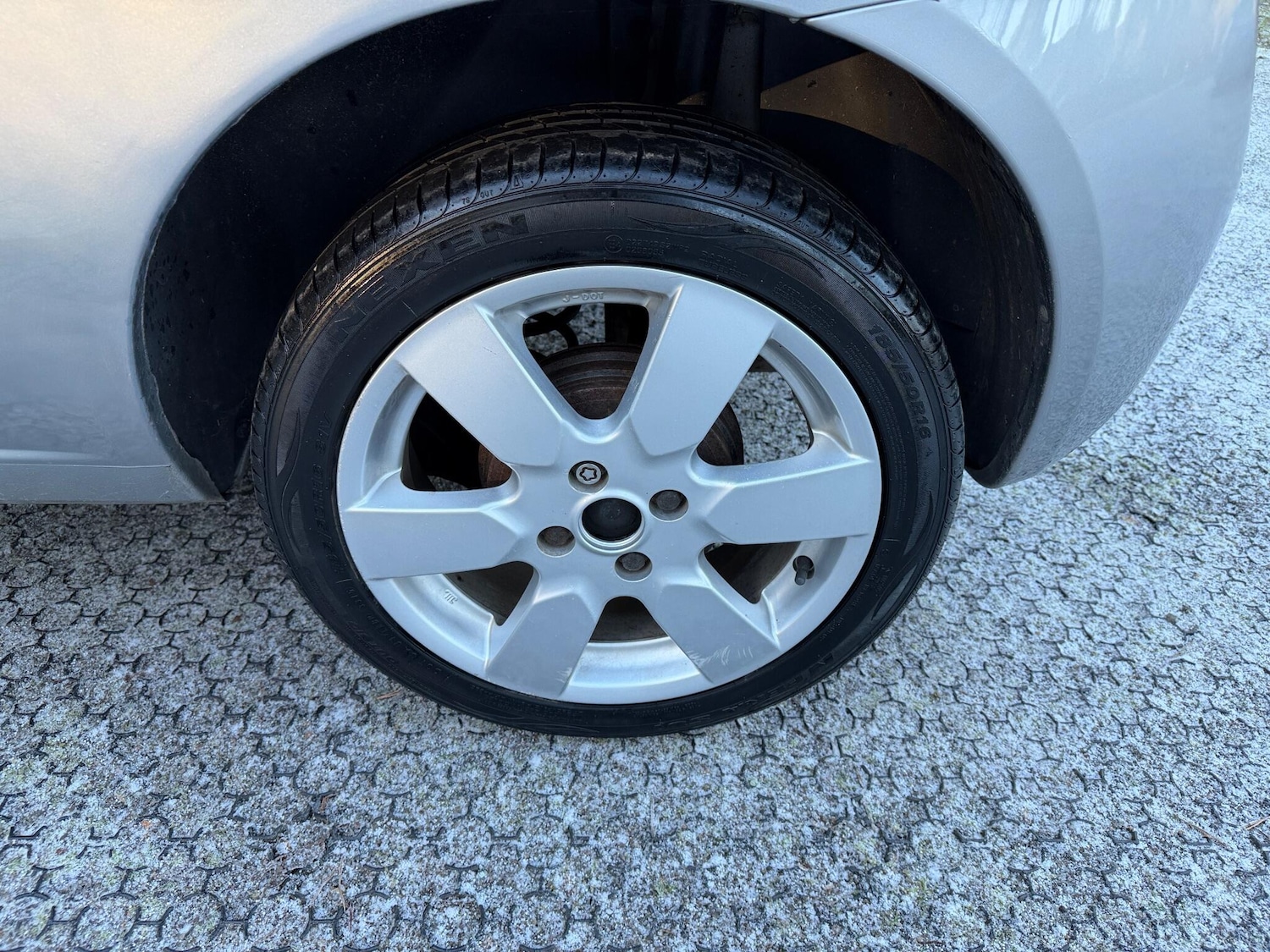 Used Nissan Micra 2010 for sale - 77101651: Photo 40