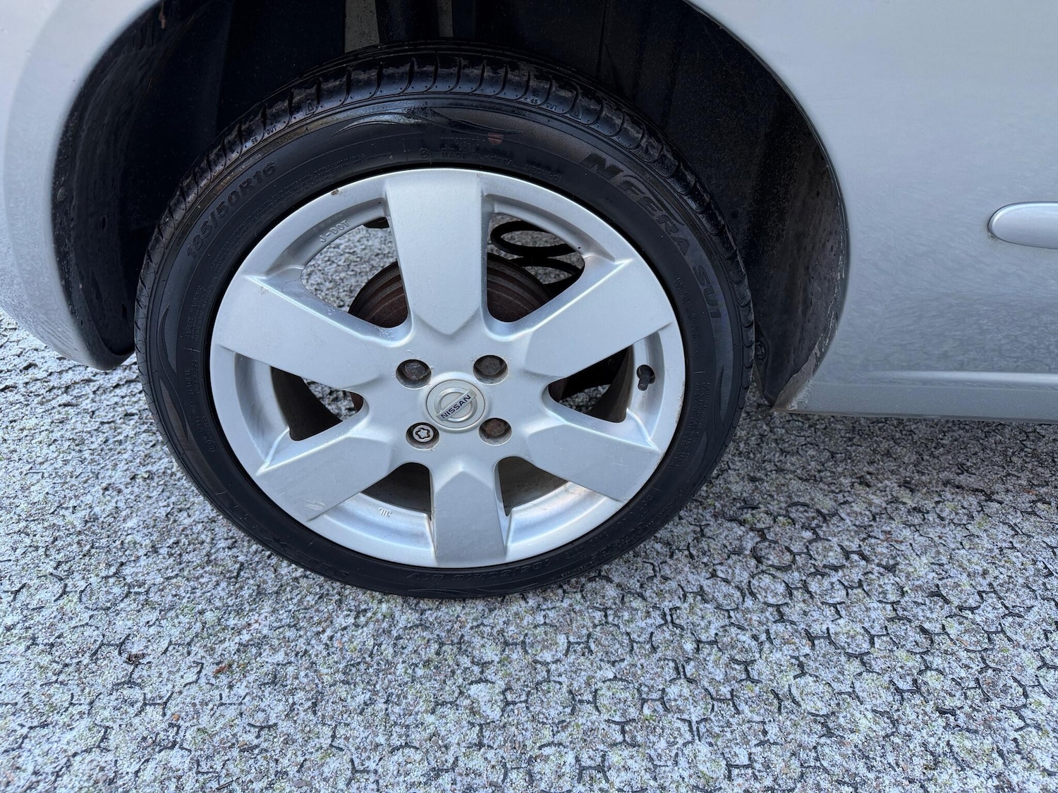 Used Nissan Micra 2010 for sale - 77101651: Photo 41