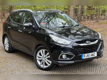 Used Hyundai Ix35 2011 for sale - 78922999: Photo