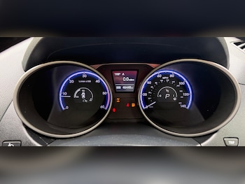 Used Hyundai Ix35 2011 for sale - 78922999: Photo