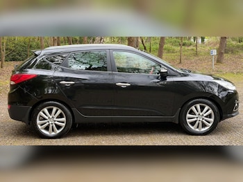 Used Hyundai Ix35 2011 for sale - 78922999: Photo