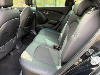 Used Hyundai Ix35 2012 for sale - 78275255: Photo