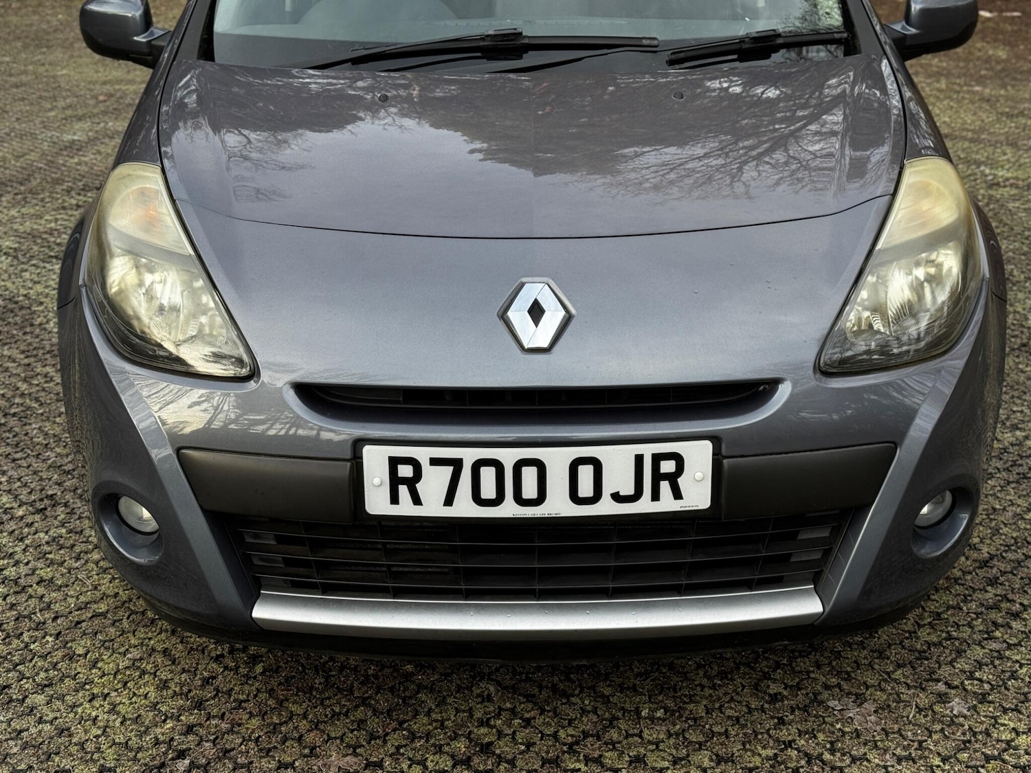 Used Renault Clio 2009 for sale - 77091423: Photo 13