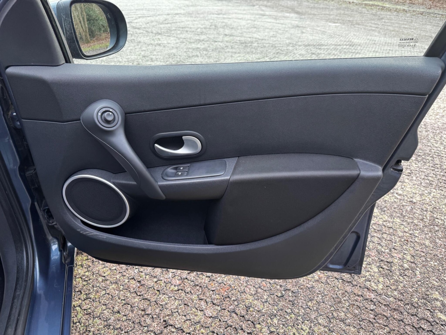 Used Renault Clio 2009 for sale - 77091423: Photo 16