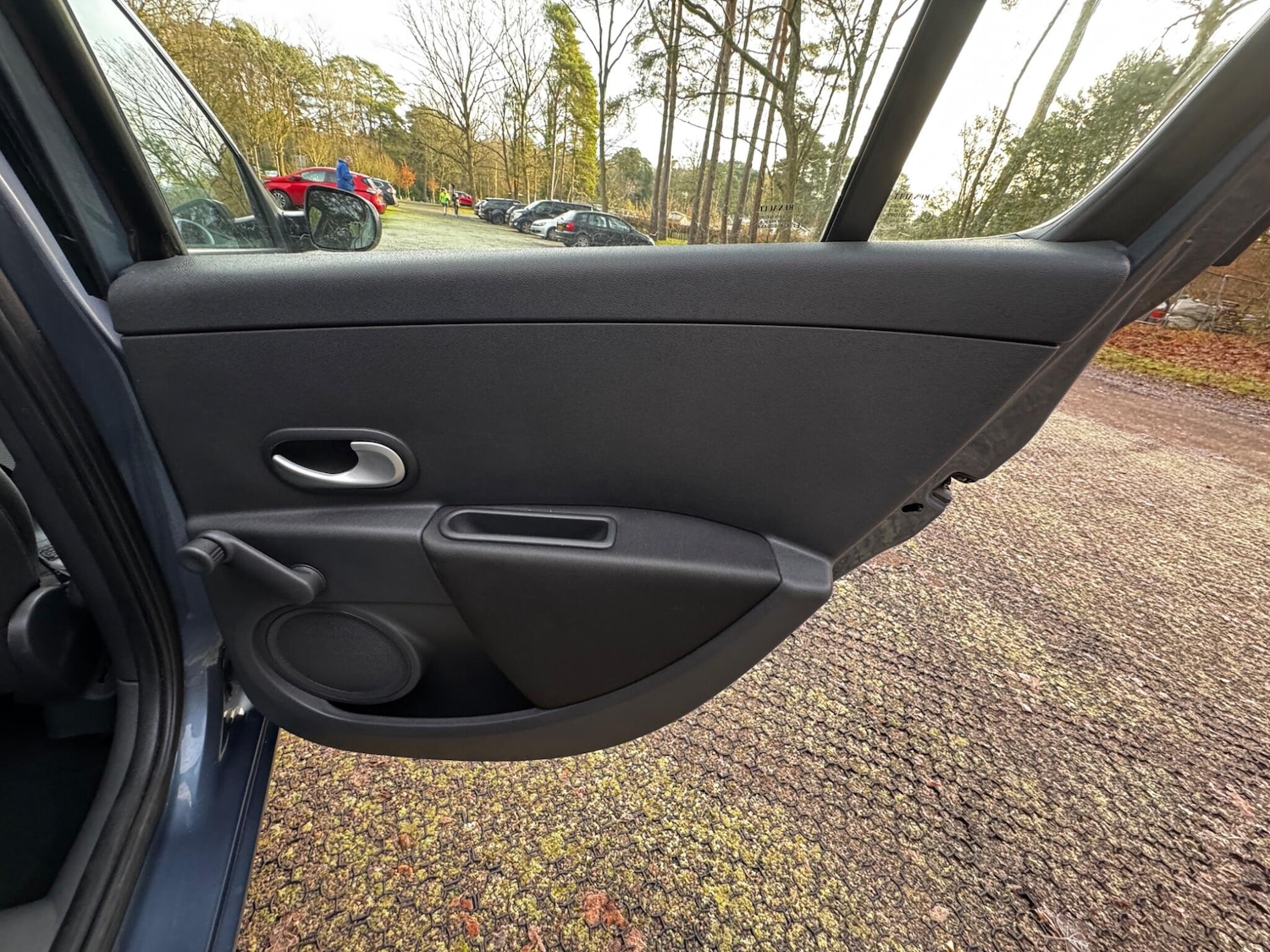 Used Renault Clio 2009 for sale - 77091423: Photo 17