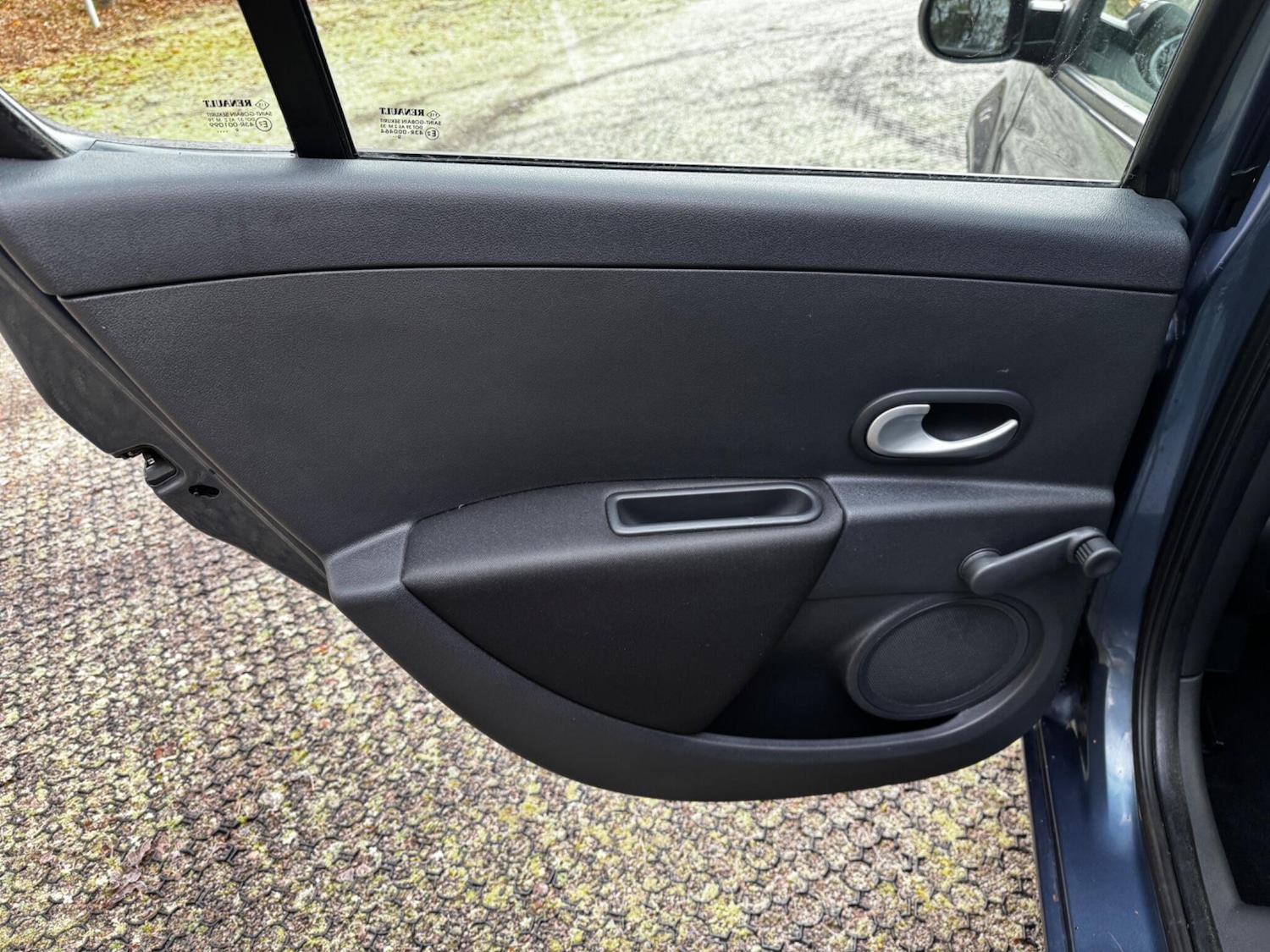 Used Renault Clio 2009 for sale - 77091423: Photo 18