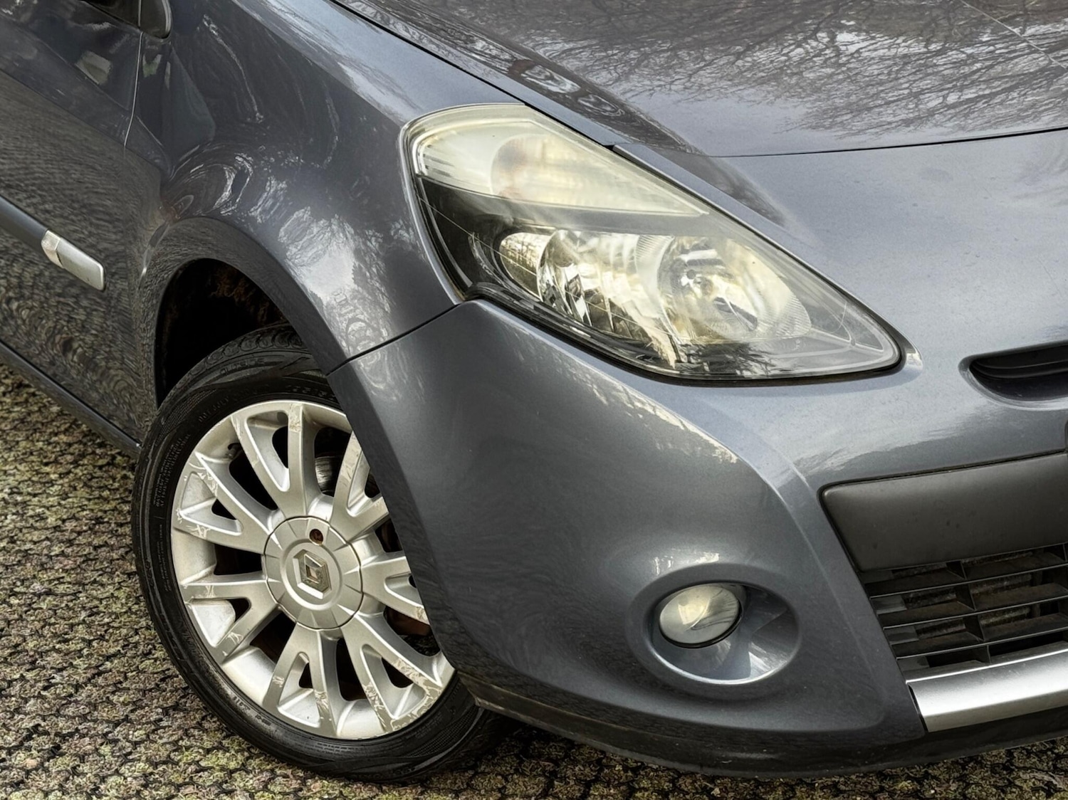 Used Renault Clio 2009 for sale - 77091423: Photo 21