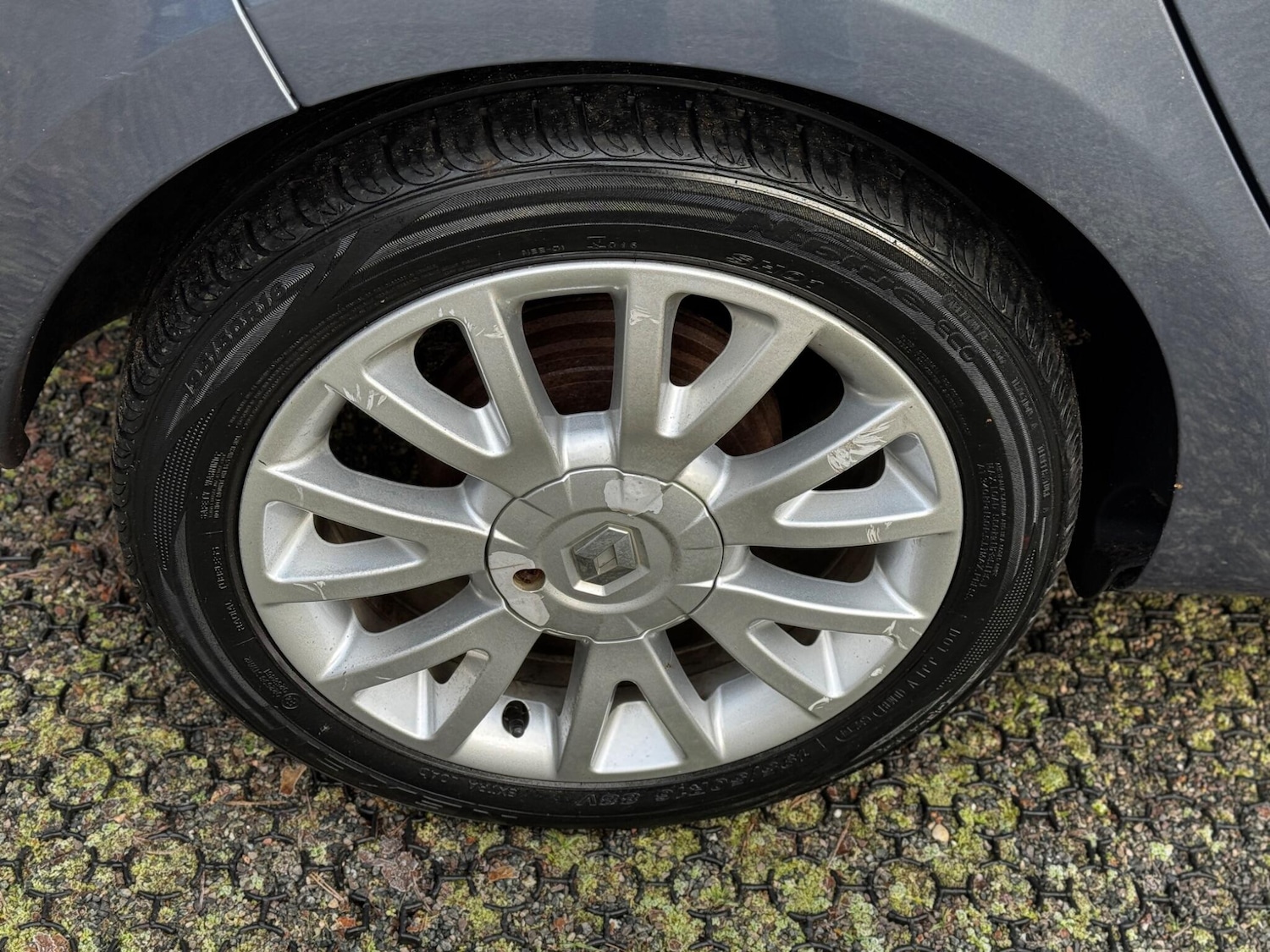 Used Renault Clio 2009 for sale - 77091423: Photo 22