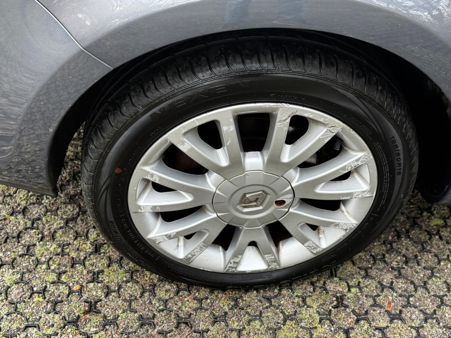 Used Renault Clio 2009 for sale - 77091423: Photo 24