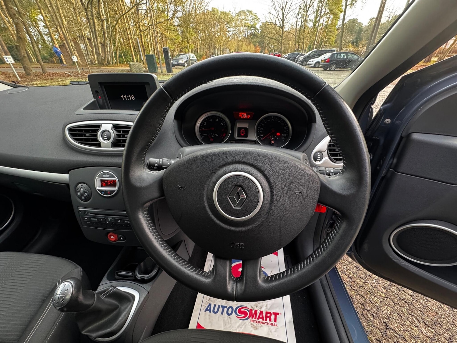 Used Renault Clio 2009 for sale - 77091423: Photo 28