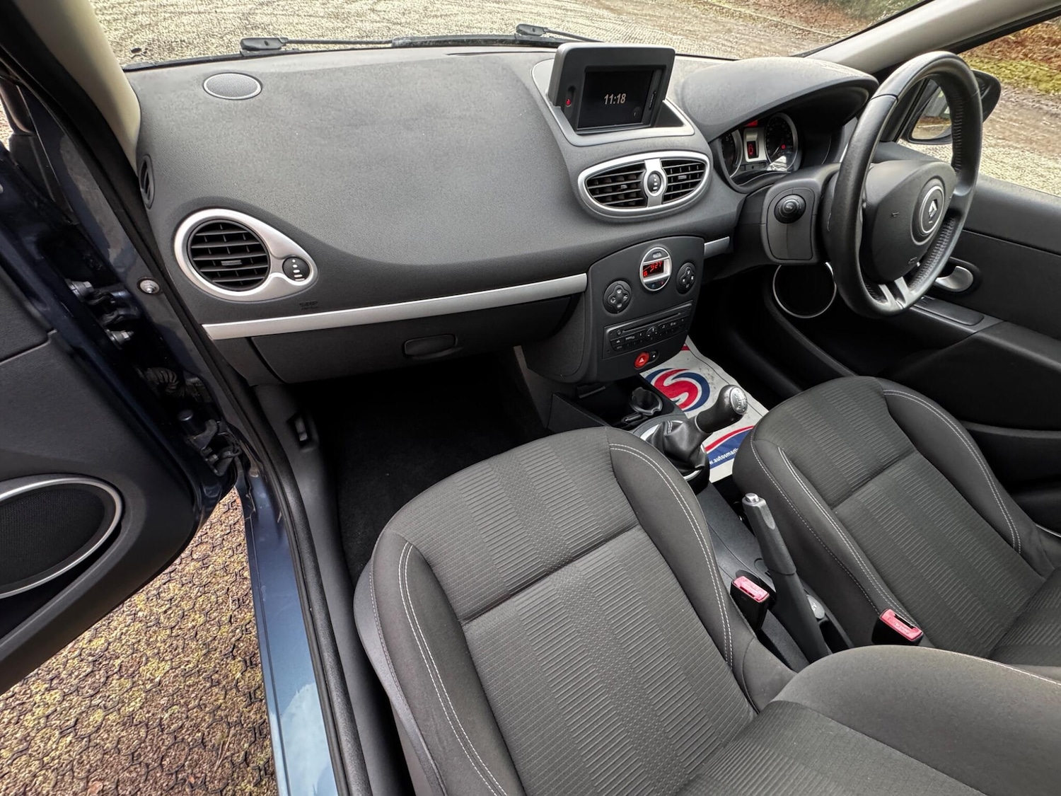 Used Renault Clio 2009 for sale - 77091423: Photo 29