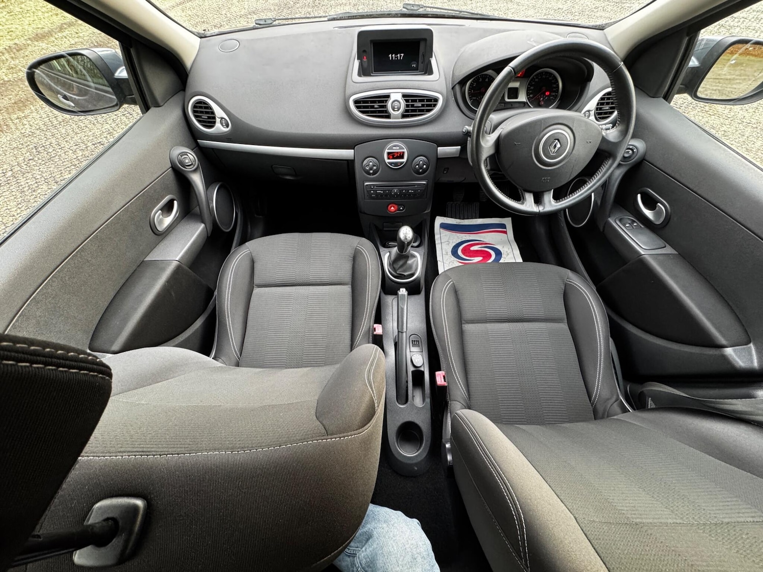 Used Renault Clio 2009 for sale - 77091423: Photo 3