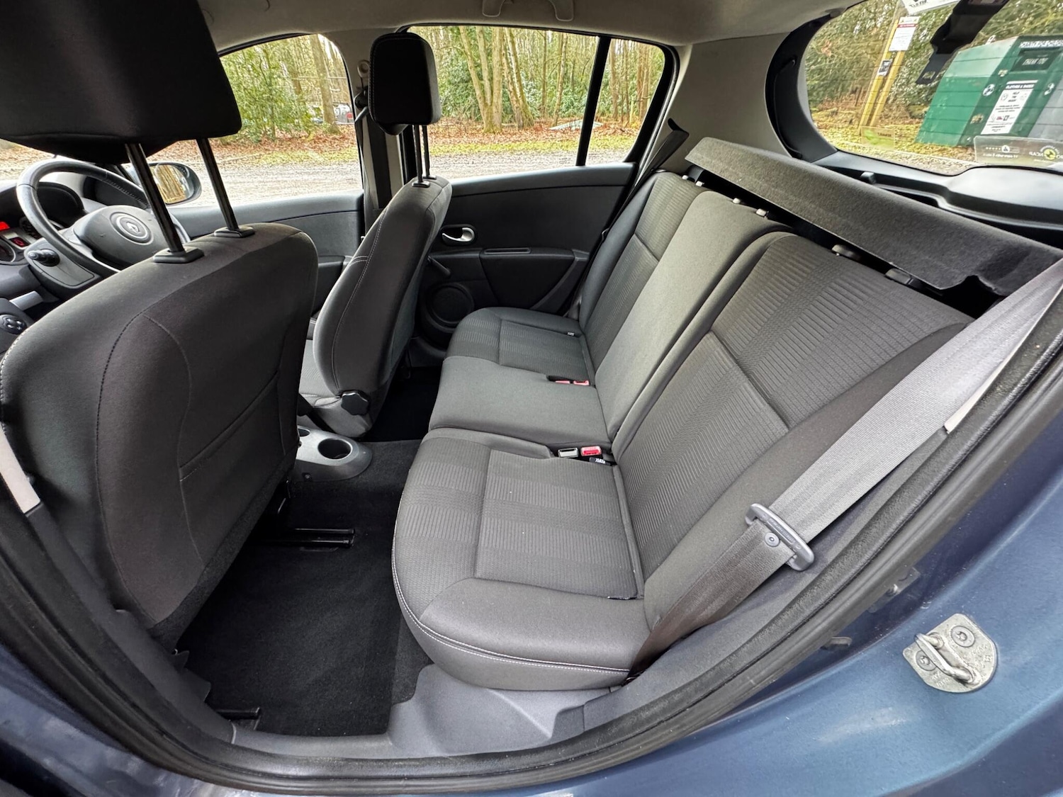 Used Renault Clio 2009 for sale - 77091423: Photo 31