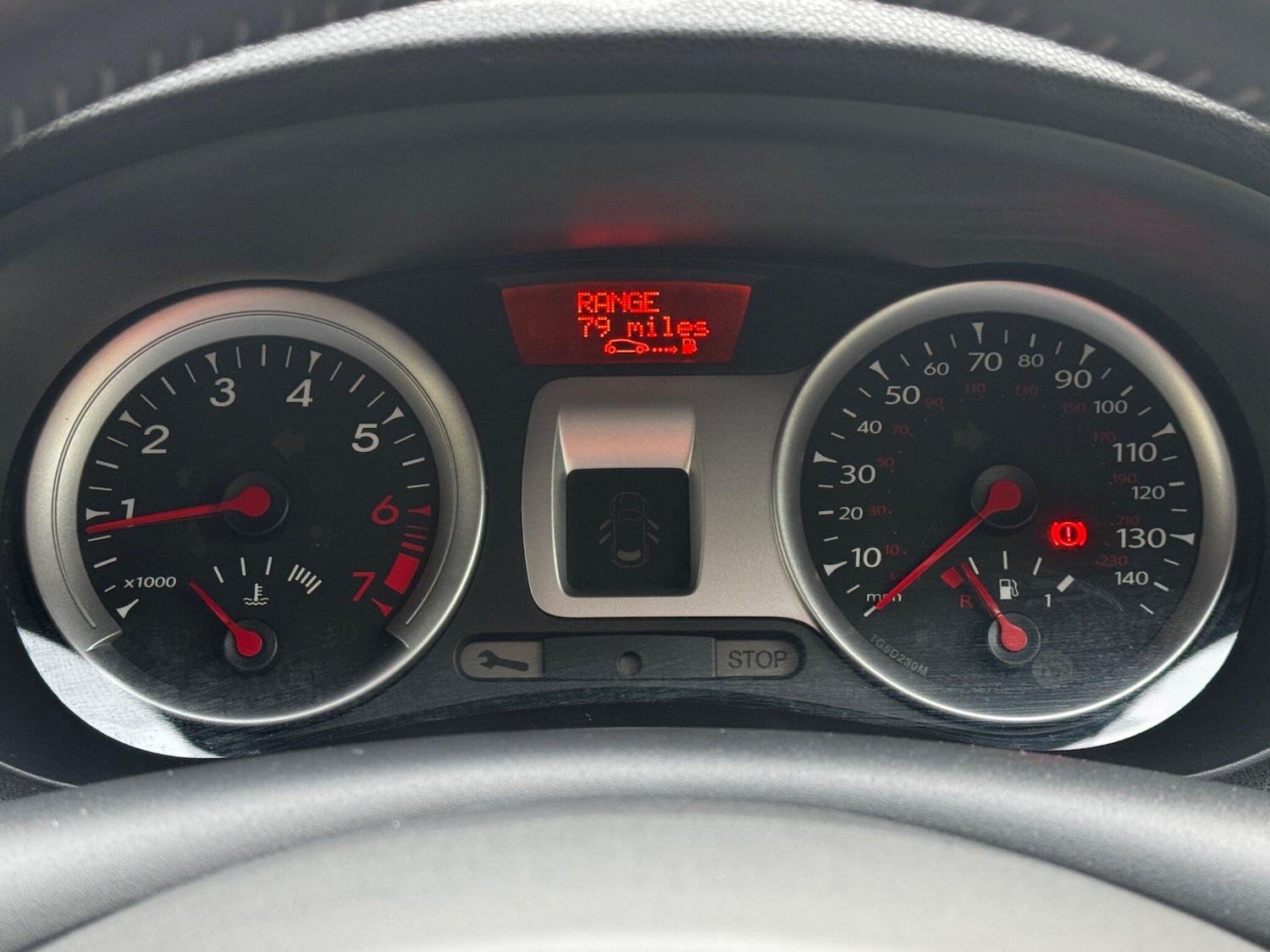 Used Renault Clio 2009 for sale - 77091423: Photo 35