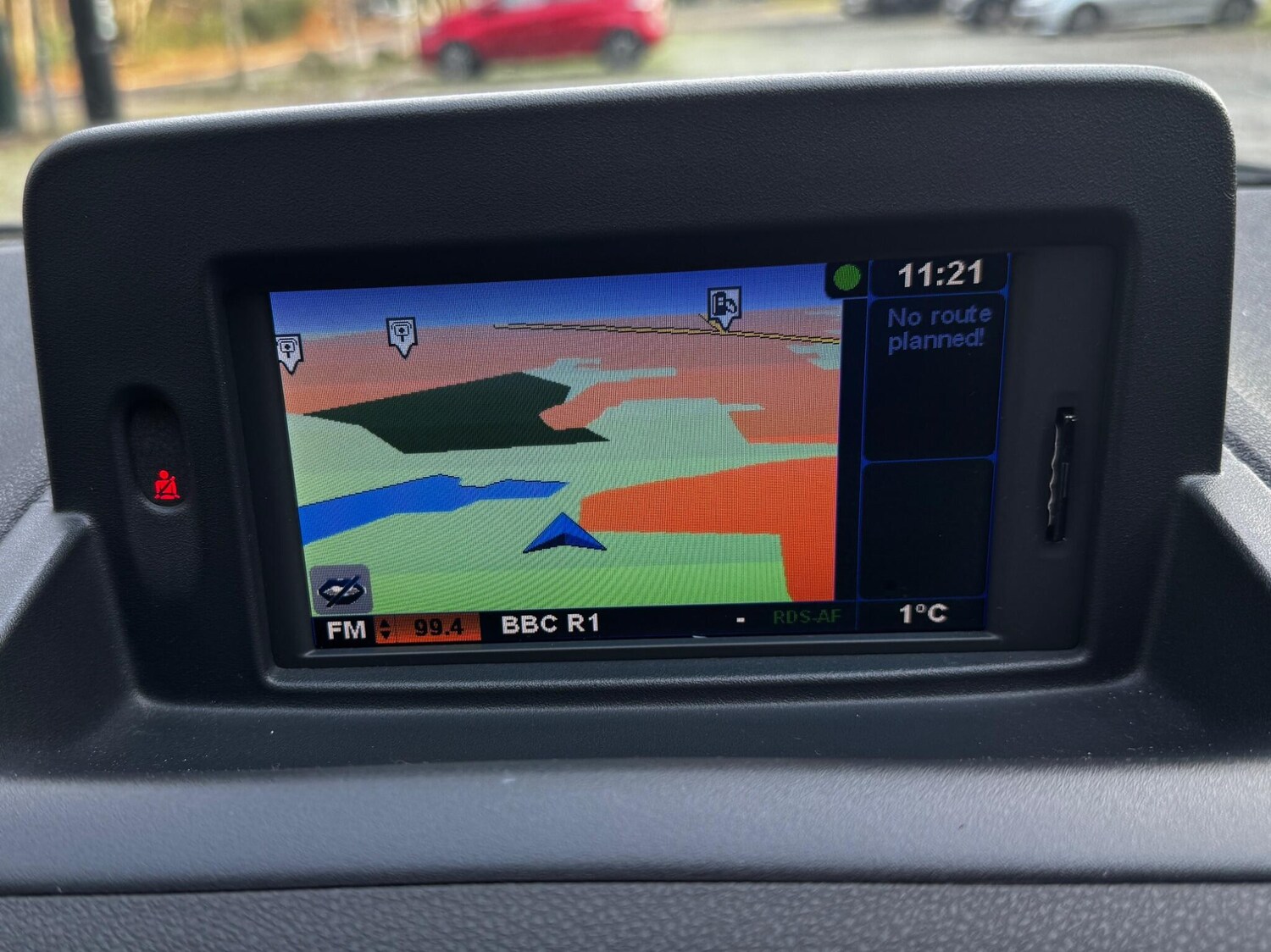 Used Renault Clio 2009 for sale - 77091423: Photo 44