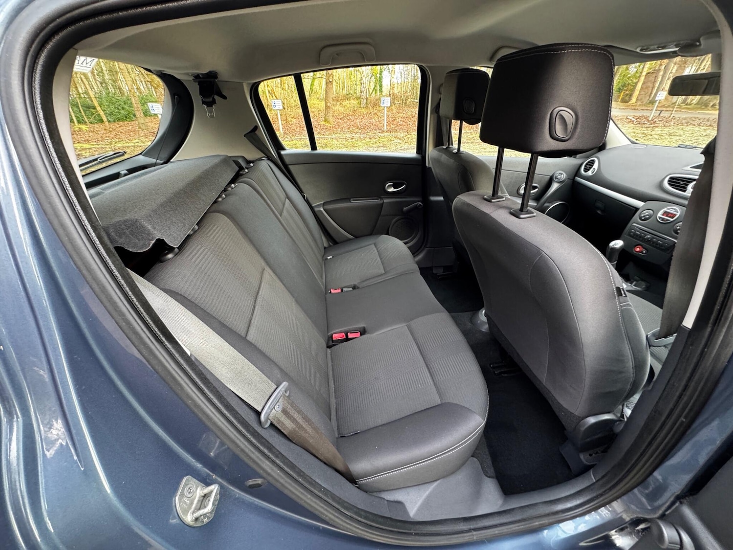 Used Renault Clio 2009 for sale - 77091423: Photo 5