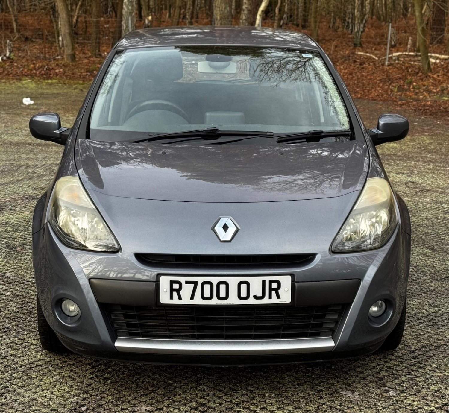Used Renault Clio 2009 for sale - 77091423: Photo 6