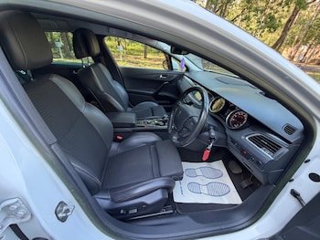 Used Peugeot 508 RXH 2014 for sale - 78988624: Photo