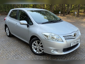 Used Toyota Auris 2011 for sale - 79533510: Photo