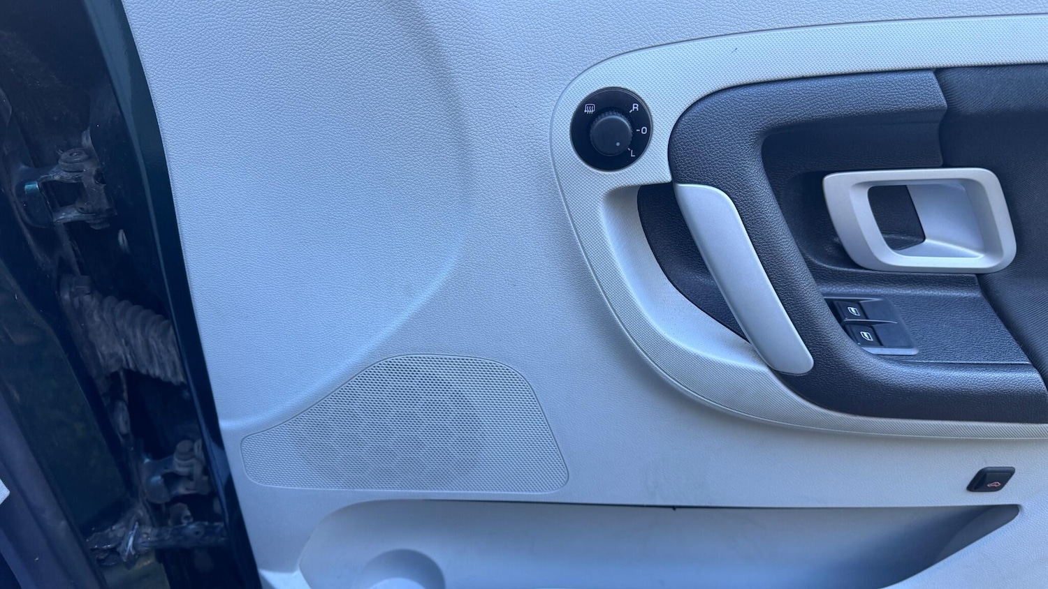 Used Skoda Roomster 2008 for sale - 77040294: Photo 15