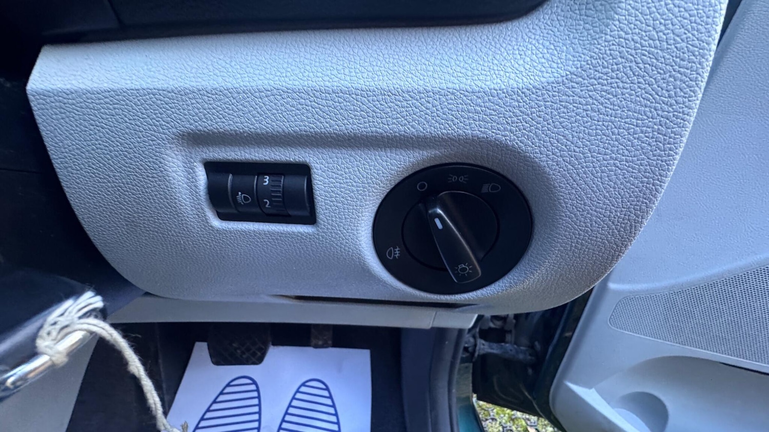 Used Skoda Roomster 2008 for sale - 77040294: Photo 16