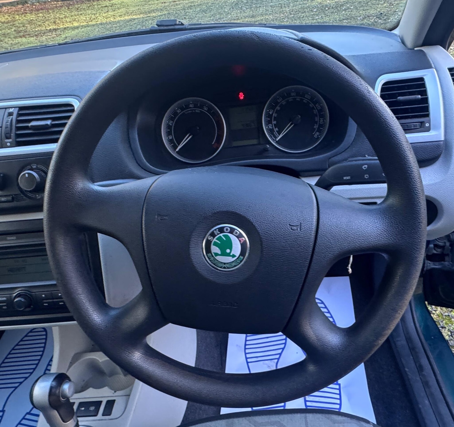 Used Skoda Roomster 2008 for sale - 77040294: Photo 17