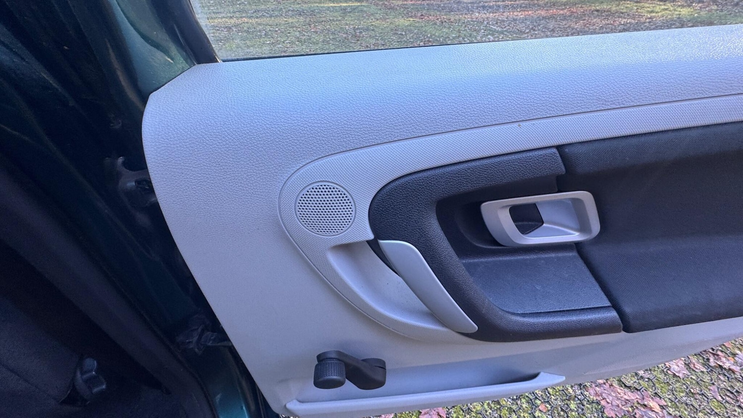 Used Skoda Roomster 2008 for sale - 77040294: Photo 19